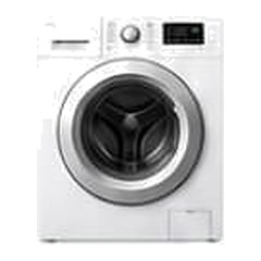 Laveuse ou sécheuse à chargement frontal / Front-load washer or dryer