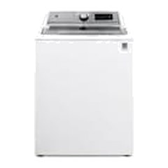 Laveuse ou sécheuse à chargement par le haut / Top-load washer or dryer