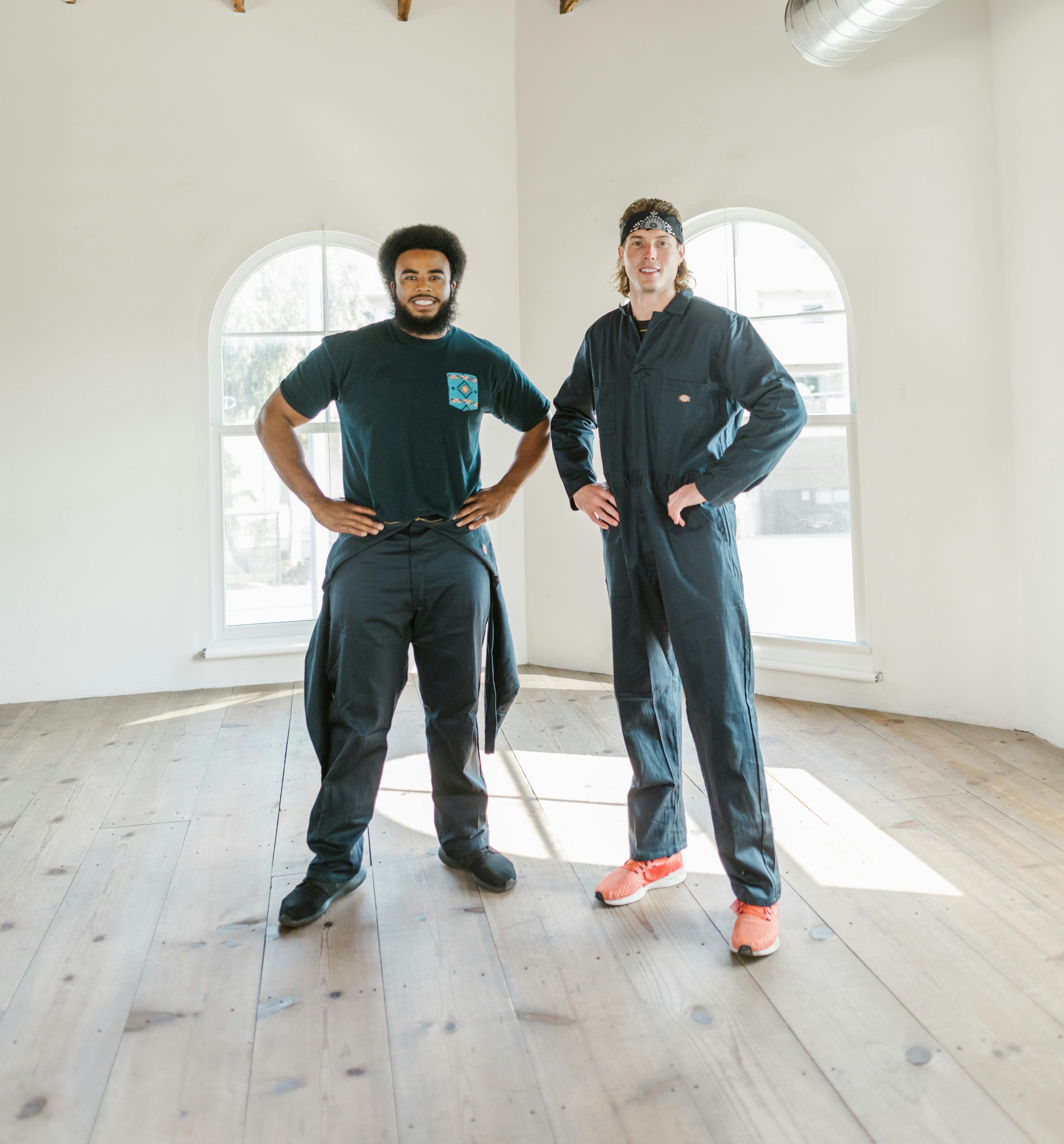 DKM Royal Movers Team